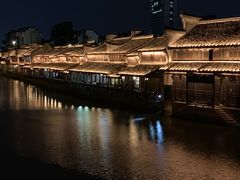 -嘉兴月河历史街区