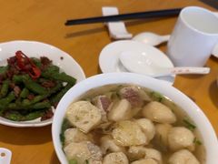 -鼎泰丰(嘉年华•海信广场VILLAGE店)