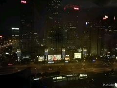 -北京中国大饭店