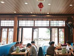 -妈妈的味道(和顺古镇店)