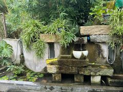 -往来·竹里.宝宝宴.生日宴.团建.宴席(花乡农居店)