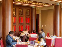 -顺德喜来登酒店·采悦轩