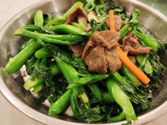 -潮喜竹溪荔湖酒家(荔枝湾店)