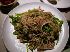 -京味斋·北京烤鸭(北京南站洋桥店)