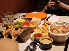 -布拉诺牛排西餐厅(上城天街店)