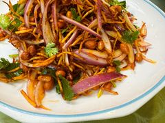 -三八饭店(南京路店)