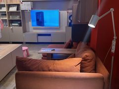 -宜家家居(四元桥商场店)