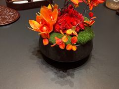 -钱塘秋荷·新江浙菜(沪太路店)