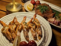 -埠口精酿夜景餐酒吧· BREWPORT BISTRO(长嘉汇重庆之眼店)