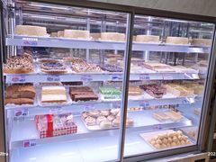 -玛尔哈巴·塔塔尔糕点(华侨小区店)