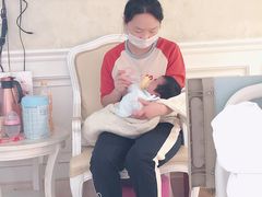 -汇慈安·高端自营月嫂(武汉月子尊享店)