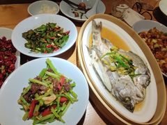 -金牌外婆家(苏州中心店)