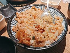 -沼津港精致料理·寿喜烧·烧鸟(青浦宝龙广场日料榜单店)