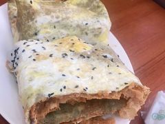 -真素诚·清真(新华路店)