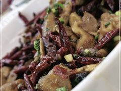-樊记王·朝阳烧烤粥吧(星沙店)