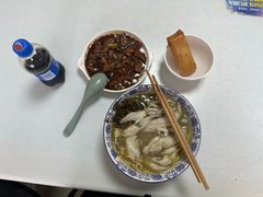 -明呈黄鱼面馆(斜土路店)