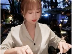 -Golden Lily河内巴黎法越料理餐厅(建国西路店)