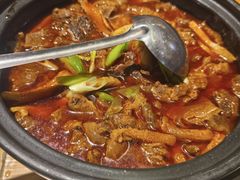 -肖记公安牛肉鱼杂馆· 省级非物质文化遗产(仁和路店)