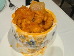 -波特曼西餐厅(中央大街店)