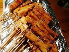 -腰子哥烤串(石佛营炫特店)