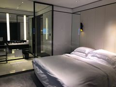 -尼依格罗香港美利酒店