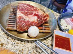 -安又胖韩国烤肉(美罗城店)