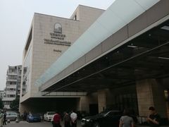 -南京圣和府邸豪华精选酒店