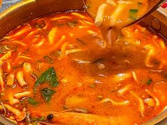 -清迈清迈巷口小排档(烟台山店)