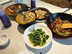 -麓湘小镇(开福万达广场店)