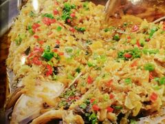 -小杨烤肉(朱雀店)