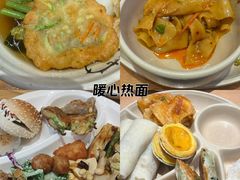 -素满香·食养自助(天一广场店)
