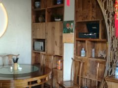 -老徽州(老街店)