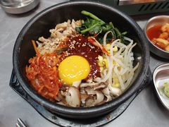 -意成料理