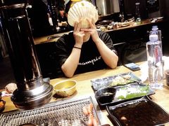 -鑫釜山海鲜烧烤(浑南店)