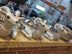 -七百岁羊肉馆(环球港店)