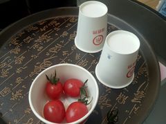 -海底捞火锅(万象城店)