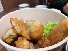 -锡和无锡菜(景丽苑店)