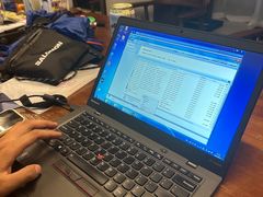 -华硕笔记本电脑维修售后服务中心(中环大厦店)