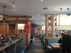 -金石青云炭火烤肉店(中房上东花墅店)