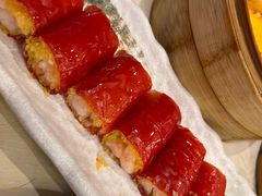 -海澄轩海鲜酒家(虎门店)