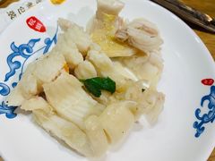 -鲜呦蒸汽石锅鱼·桑拿鸡(祥和居店)