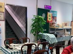 -紫光园·烤鸭·北京菜(劲松店)