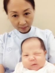 点击看大图 -尚圣月子会所·庄园式月子中心(萧山湘湖店)