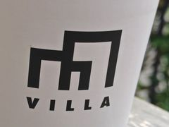 -Cafe Villa