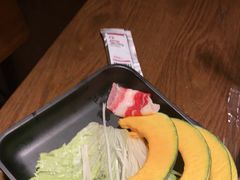 -新石器烤肉(中房金谊广场店)