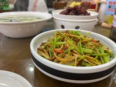 -木桶记臭鳜鱼·安徽非遗名菜(火车站白马老店)