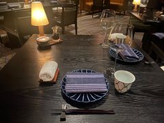 -广州瑰丽酒店·Black Iron黑金燚