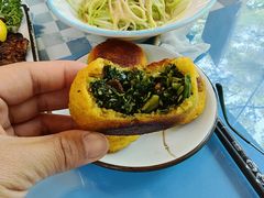 -丽泽山庄·生态怀柔菜·虹鳟鱼(红螺寺店)