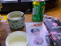 -伊秀·手握寿司·料理(裕华万达广场店)