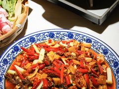 -院8里·小聚园(九眼桥店)